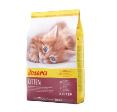 Expiring On- 04/06-  Josera Kitten Cat Dry Food - 2kg