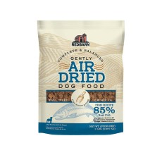 Expiring On-  05/02/2026- RedBarn Dog Air Dried GF Fish Recipe 2lb 1kg