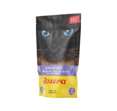 Expiring On- 05/04-  Josera Chicken with Veal Cat Wet Food - 70g