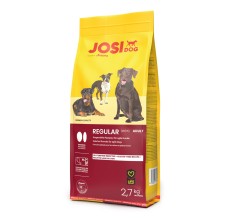 Expiring On- 08/05-  Josera JosiDog Regular 2.7kg