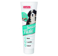 Expiring on- 11/02/2026 - Junior Paste - Dog / 100 g