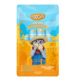 Expiring On 11.06.26 - Moochie Wonder Cottage Tuna & Cheese Flavor 5x15g - pouch