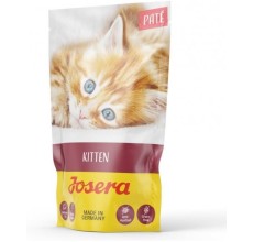Expiring on- 16/02/2026 - Josera Kitten Cat Wet Food - 85g