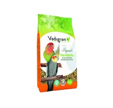 Expiring On- 17/03-  Vadigran Parakeet 1 kg