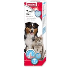 Expiring On-  18/02/2026- Tooth Gel 100g