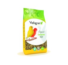 Expiring On- 18/03-  VADIGRAN  Canaries 1 kg