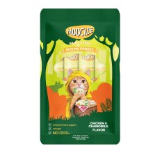 Expiring On 18.05.26 - Moochie Mystic Forest Chicken & Chamomile Flavor 5x15g - pouch