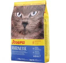 Expiring On- 23/05-  Josera Marinesse Cat Dry Food 2kg