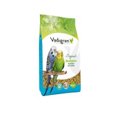 Expiring On- 24/04-  Vadigran Budgies 1 kg