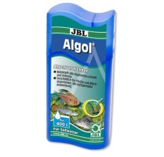Expiring On-  27/02/2026- JBL Algol 100 ml