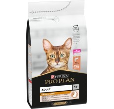 Expiring On-  28/02/2026- PRO PLAN ELEGANT CAT SALMON 1.5kg