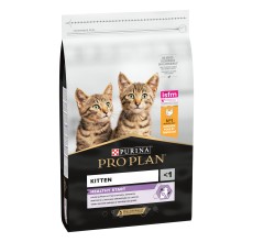 Expiring On-  28/02/2026- PRO PLAN ORIGINAL KITTEN CHICKEN 1.5kg
