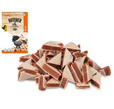 Expiring On-  30/01/2026- Vadigran Butcher Chicken Fish 70g MINI