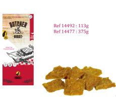 Expiring On-  30/01/2026- Vadigran Butcher Chicken Nuggets 113g