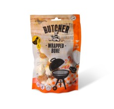 Expiring On-  30/01/2026- Vadigran Chicken Wrapped Bone 113g