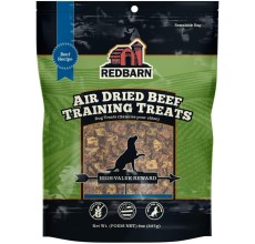 Expiry Date - 01/01/2026 RedBarn  Beef Cuts 8 oz/226 g