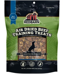 Expiry Date - 01/01/2026 RedBarn  Beef Cuts 8 oz/226 g