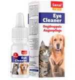 Expiring on- 30/01/2026 - SANAL DOG & CAT Eye Cleaner dog/cat 50ml