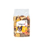 Expiry Date - 08/01/2026 Vadigran Snack Dog Biscuits Multi Mix - 500g