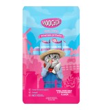 Expiry Date - 09/01/2026 Moochie Wonder Cottage Tuna, Goat Milk & Strawberry Flavor 15g - pouch