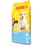Expiry Date - 10/01/2026 Josera Josi Dog Junior Dry Food - 15kg