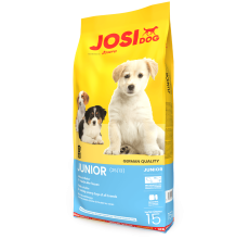 Expiry Date - 10/01/2026 Josera Josi Dog Junior Dry Food - 15kg