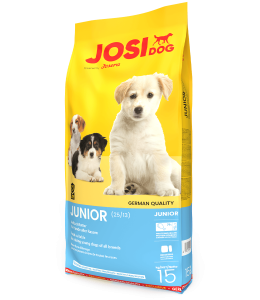 Expiry Date - 10/01/2026 Josera Josi Dog Junior Dry Food - 15kg