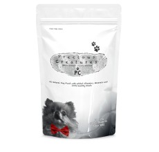 Expiry Date - 25/12/2025 Precious Creatures Premium Chicken Flavor Dog Dry Food 2kg