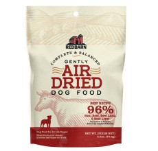Expiry Date - 25/12/2025 RedBarn Dog Air Dried Beef Recipe 2.5oz 70g