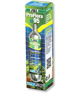 Expiry Date - 31/12/2025 JBL ProFlora u95