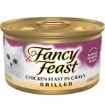 Fancy Feast Grilled Chicken 85g