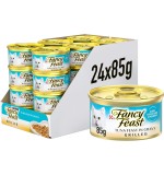 Fancy Feast Grilled Tuna 85g - Pack of 24
