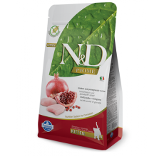 Farmina N&D Kitten 1.5Kg