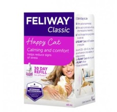 Feliway Classic Refill 48ml