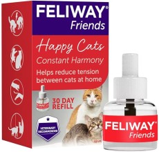 Feliway Friends Refill 48 ml
