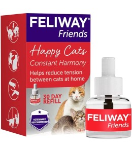 Feliway Friends Refill 48 ml