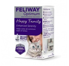 Feliway Optimum Refill 48ml
