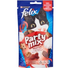 Felix Party Mix Mixed Grill 60g