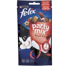 Felix Party Mix Ocean Mix 60g