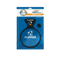 Flipper Deepsee Orange Lens Filter - 3"