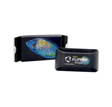 Flipper Edge MAX - Tang LTD 12mm - 24mm