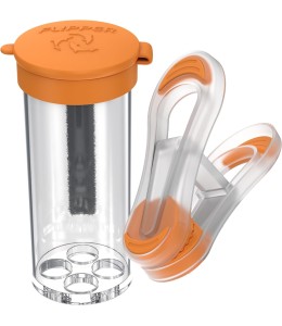 Flipper  Feed Feeding Kit