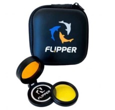 Flipper Flip-Kick Phone Filter Kit