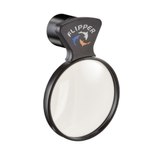 Flipper Standard - 4" 15mm