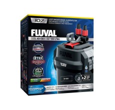 Fluval 107 Canister Filter