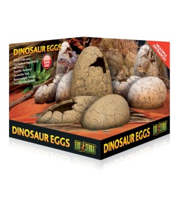 Fossil Hide - Out - Dinosaur Eggs