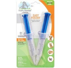 Four Paws Healthy Promise Easy Feeder One Size