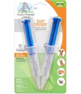 Four Paws Healthy Promise Easy Feeder One Size