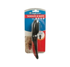 Four Paws Magic Coat Adjustable Mat Breaker with Blade - 60% OFF SALE (May Look Old / Not New, but in Good Condition)