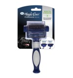 Four Paws Magic Coat Professional Series 2-In-1 Quick Shed Dematter Tool  One Size